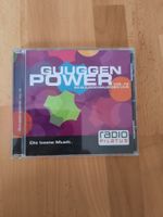 Music CD "Guggen Power, Vol. 13"