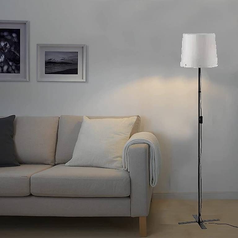 Ikea Lampade: IKEA Barlast Stehlampe – Usato da Zürich venduto da jiv_9qf6