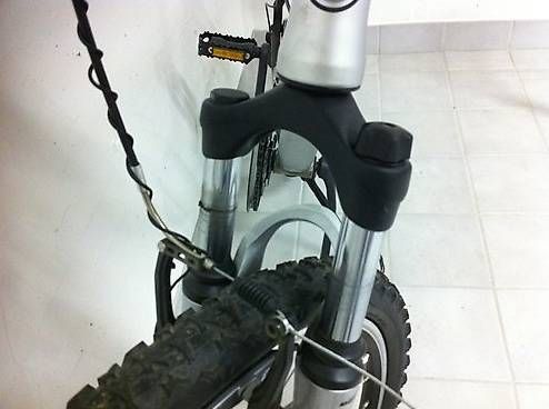 Biciclette: A saisir ! VTT de qualité – Usato da Romanel-sur-Lausanne venduto da Palmier0 2