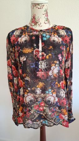 Princess Goes Hollywood Bluse Gr. 36