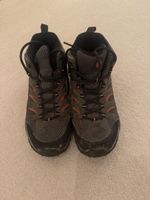 Wanderschuhe, Merrell, Grösse 40