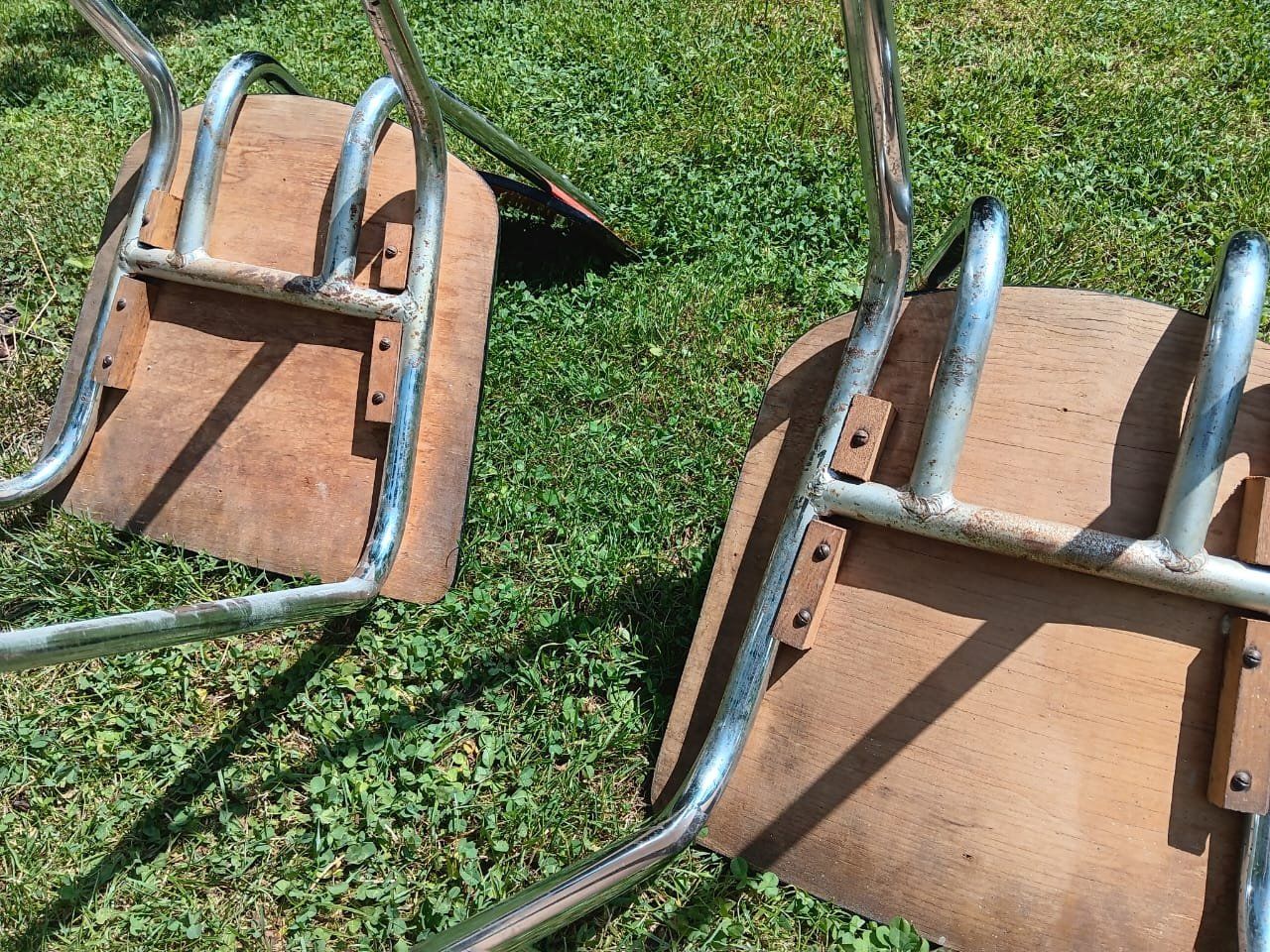 Sedie: Vintage Kelko Stühle 50er – Usato da Winterthur venduto da JuliaF01 3