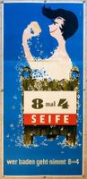 Plakat 8x4 - ultra rar!