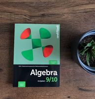 Algebra 9/10 (ungebraucht)