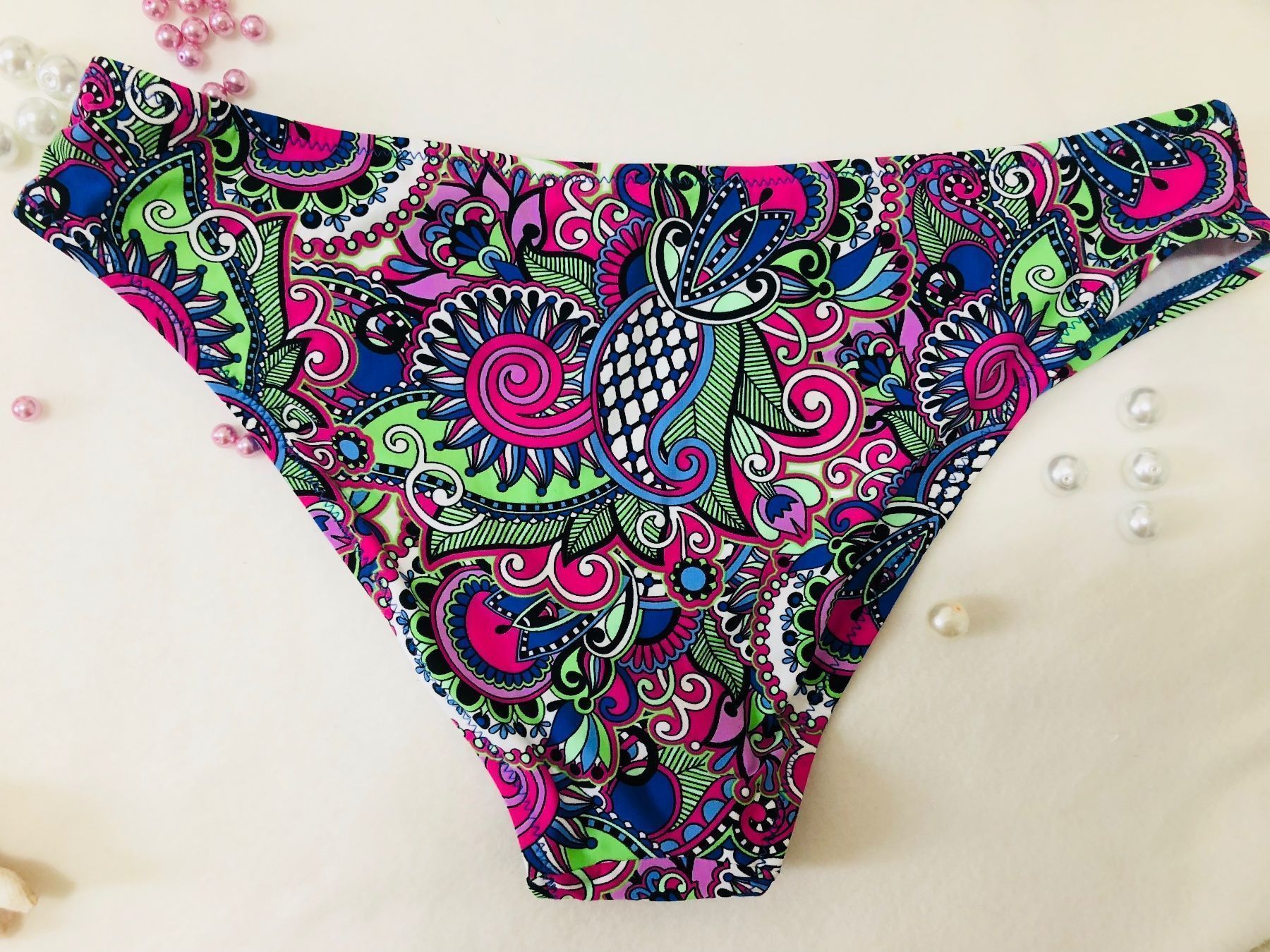 Badekleider & Bikinis: Bikini Anabel Arto, neue M, L – Neu und originalverpackt aus Zumikon von DamenFashionShop 3