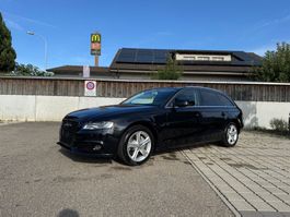 Audi A4 1.8 TFSI