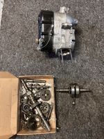 Puch 3 gang motor
