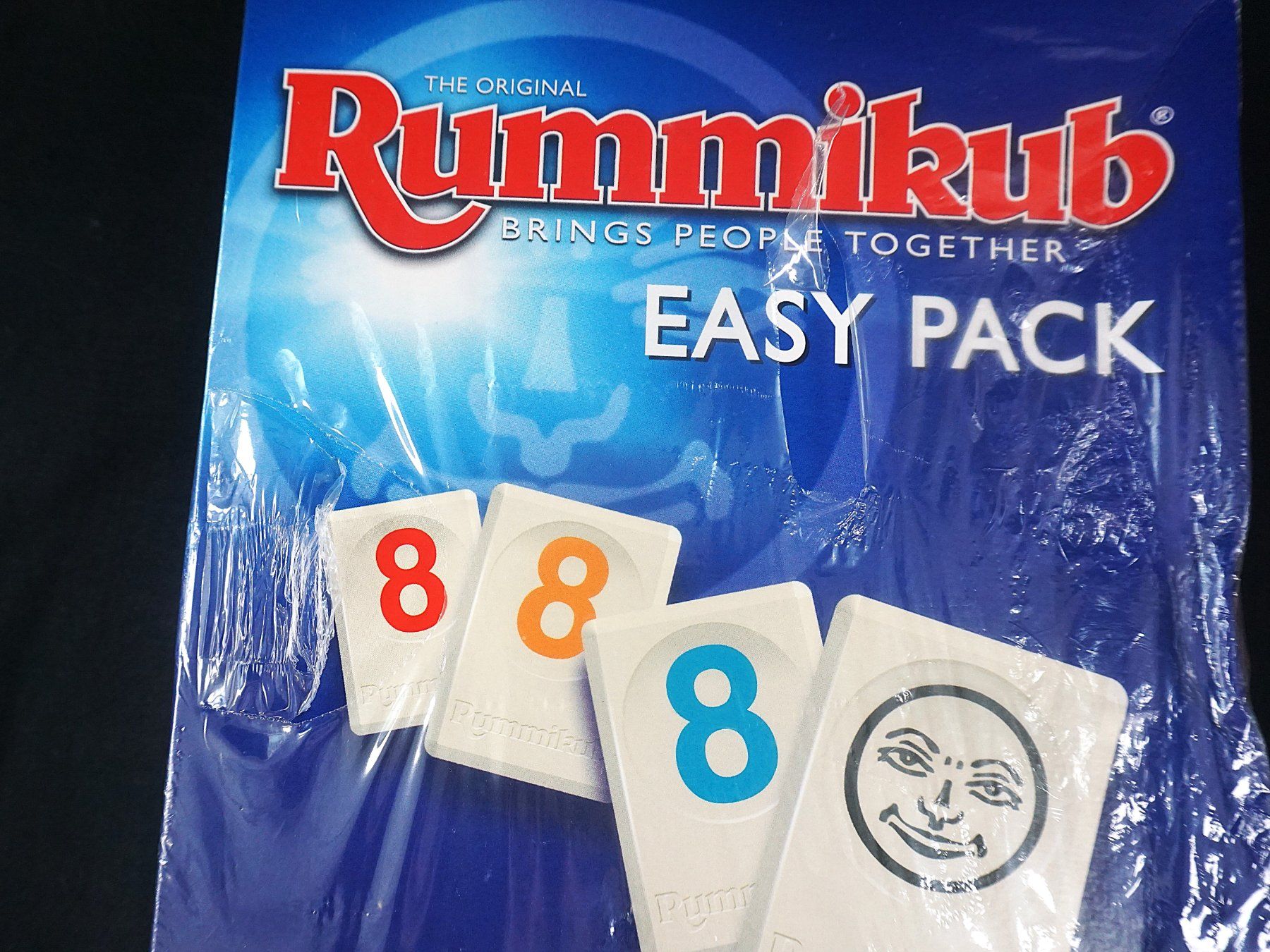 Giochi: Rummikub – Nuovo (secondo la descrizione) da Pratteln venduto da Restwert_Pratteln 4