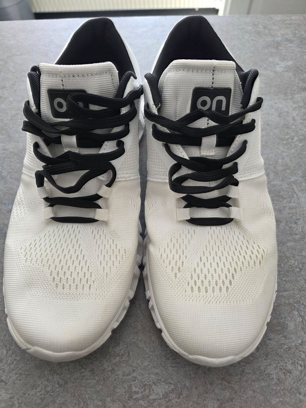 On Herrenschuhe: Turnschuh – Neu (gemäss Beschreibung) aus Lostorf von rubileo
