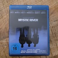Mystic River Bluray Sean Penn clint eastwood