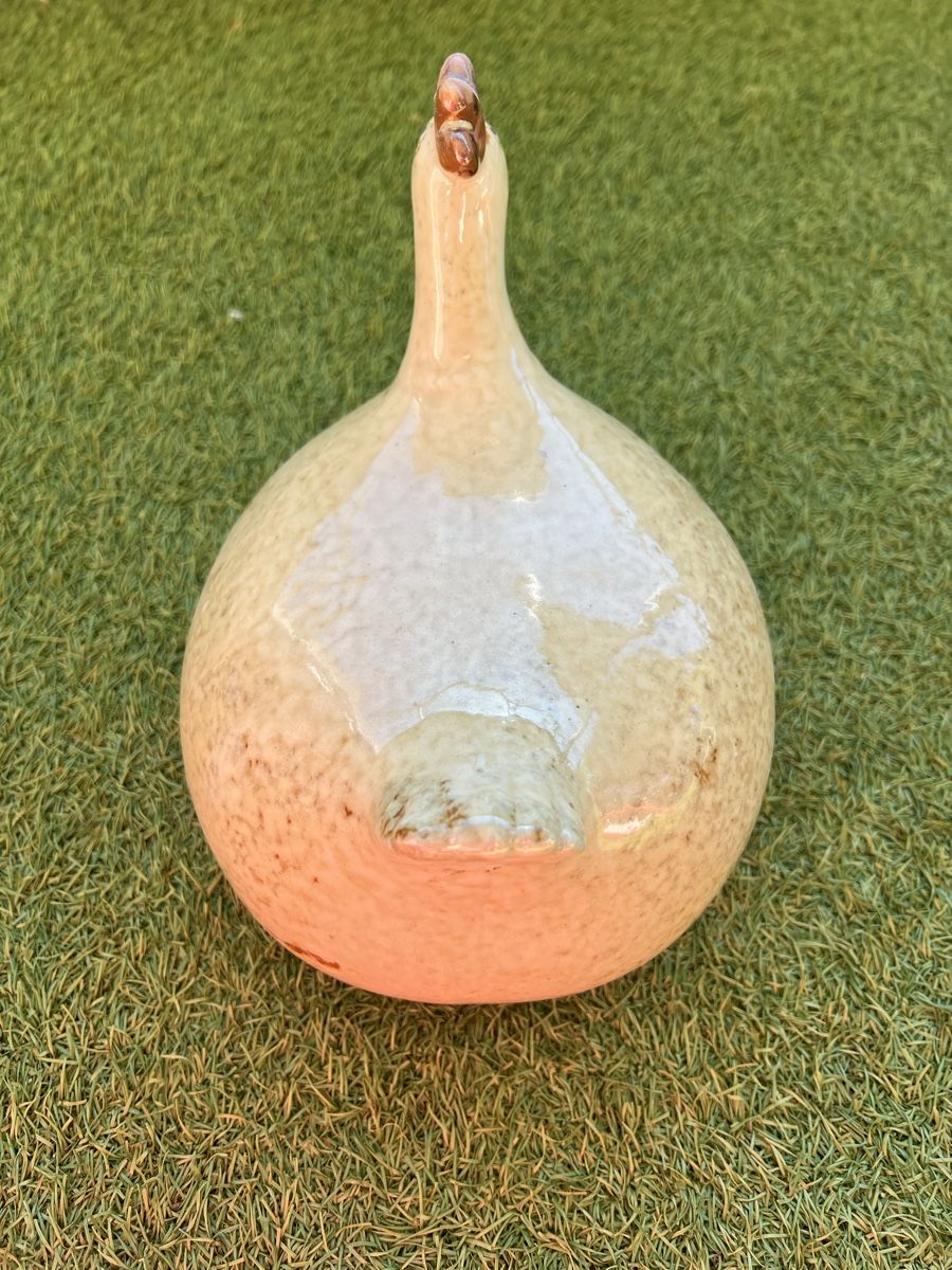 Statuette: Deko Hühne / Poule décoration – Usato da Wettswil venduto da Mdx 2