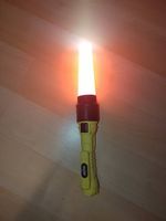 Razor Verkehrs-Stablampe
