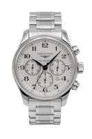 Longines Master Chronograph 44mm Automatik Box & Papiere