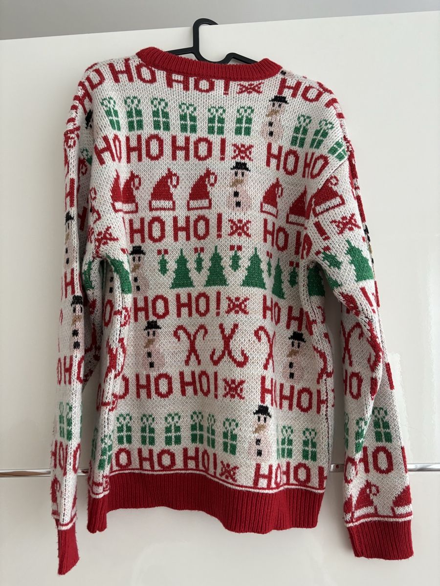 Pullover & Sweatshirts: Weihnachtspulli  – Neu (gemäss Beschreibung) aus Brugg AG von nuv_srm8