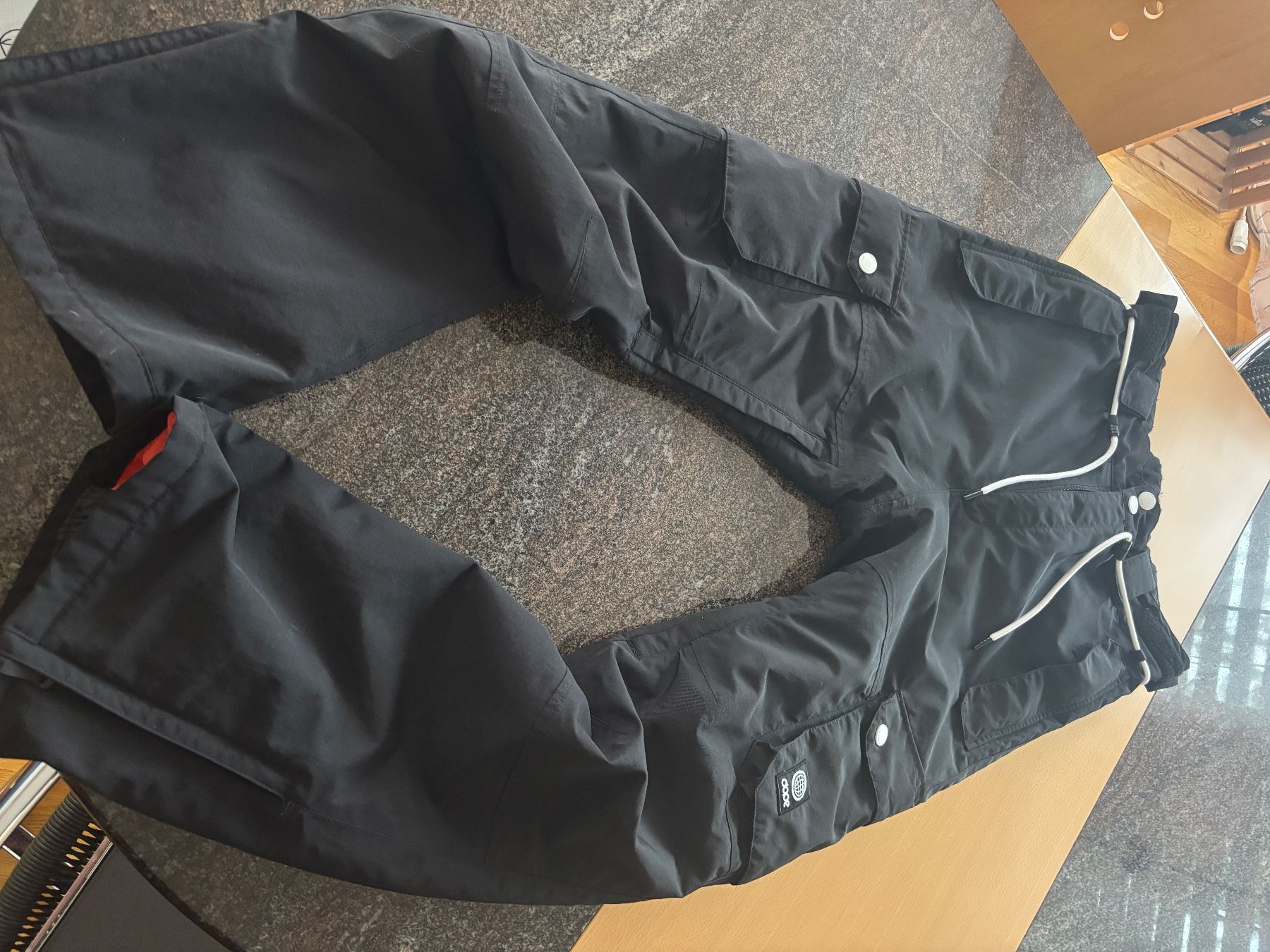 Completi & Tailleur: Dope Skianzug Gr.S – Usato da Hasliberg-Hohfluh venduto da Adbu13 2