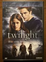 The Twilight Saga - Biss zum Morgengrauen