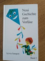 Neui Gschichte zum Vorläse -  Sylvia Sempert Band 2 neu