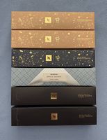 Lot de capsules Nespresso Vertuo