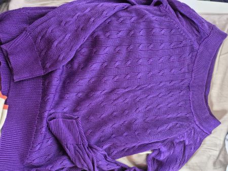 Ralph Lauren pull
