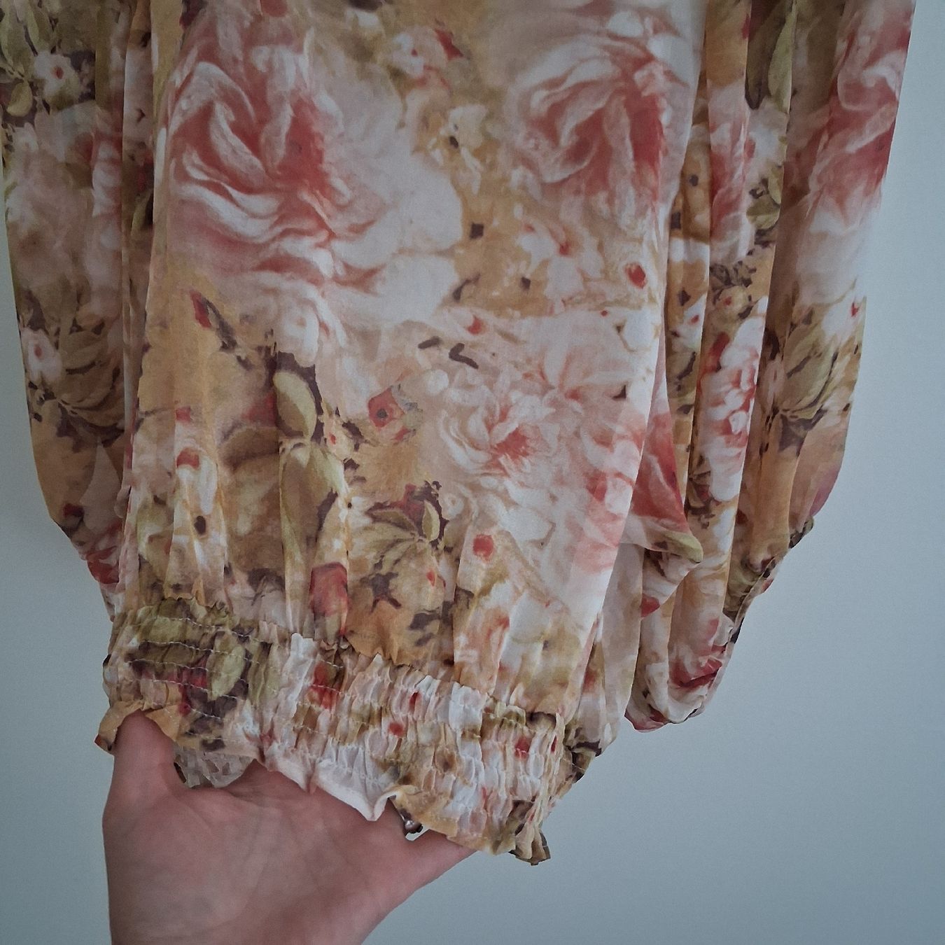 Camicette: Stockh LM Blouse Floral Size M – Nuovo (secondo la descrizione) da Wil SG venduto da tre_g2l7 3