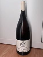 Comtesse de Cherisey MAGNUM Puligny-Montrachet 2017