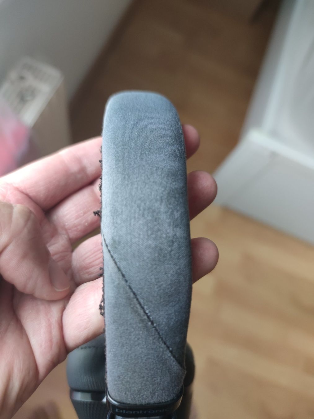 Plantronics Cuffie: Plantronics B8200 – Usato da Meggen venduto da Malecifent 6