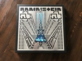 RAMMSTEIN - PARIS