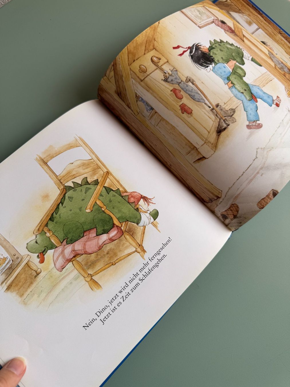 Bücher: Träum schön Julia Kinderbuch – Gebraucht aus Kägiswil von Jindujune 2
