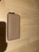 Guess Portemonnaie/Wallet in Beige - Top Zustand!
