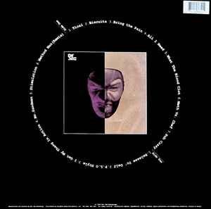 Schallplatten: Method Man ‎– Tical (LP) – Gebraucht aus Genève von yoww123 1