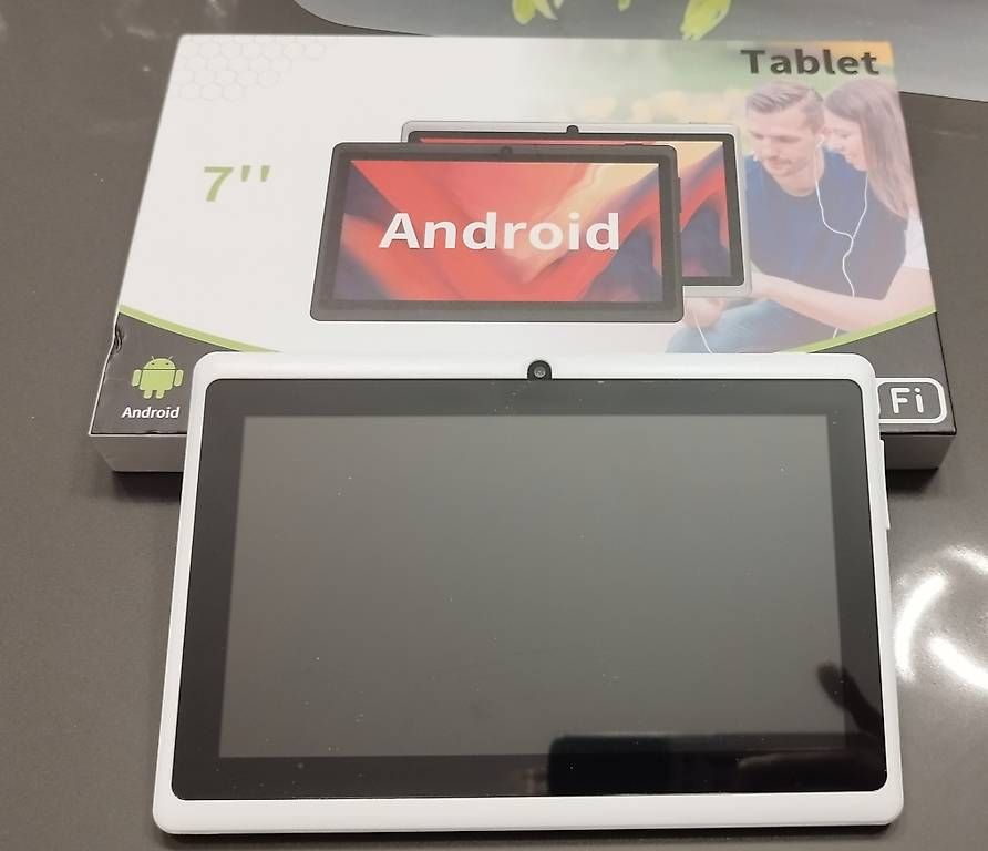 Tablet PC: Tablette Android – Gebraucht aus Aproz (Nendaz) von Gianni1974 1