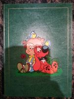 Tout Roba Boule Et Bill. Bill Est Maboul - Globe Ytotters -