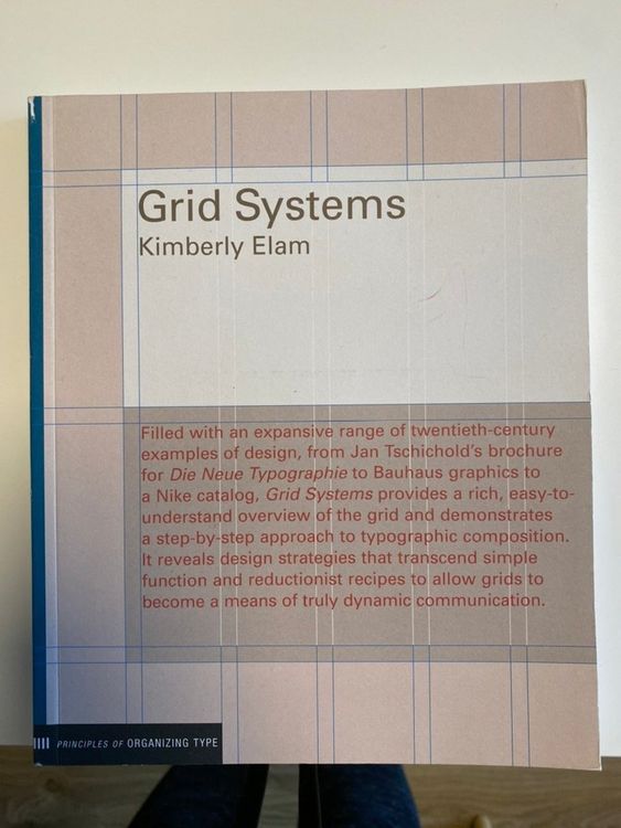 Buch Grid System Kimberly Elam Kaufen auf Ricardo