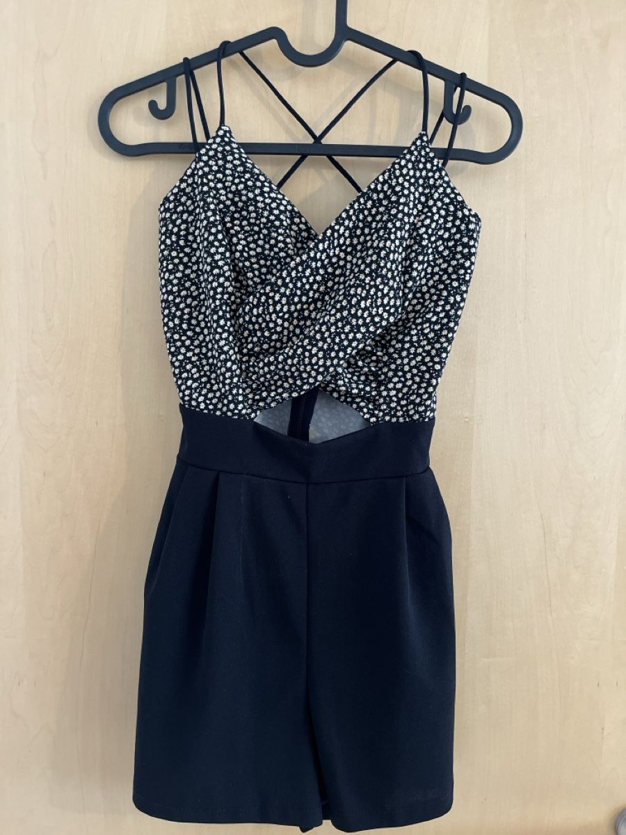 Jumpsuits: Sommer Einteiler – Gebraucht aus Holziken von ale_h6sl