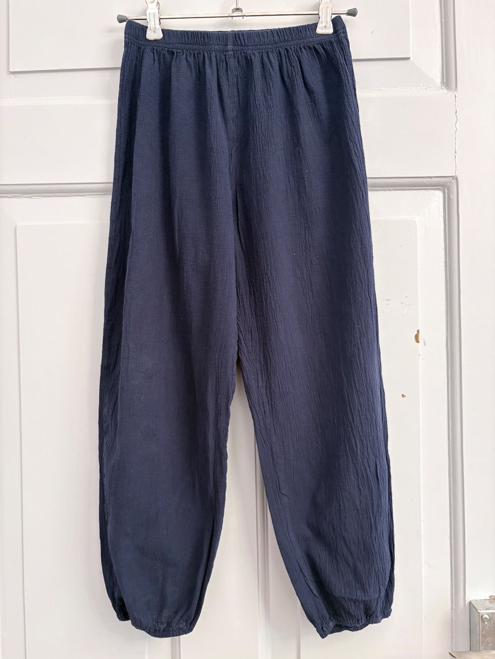 Pantaloni: Caramel, Gr. 134, Cotton – Usato da Zürich venduto da Pokimoki_1