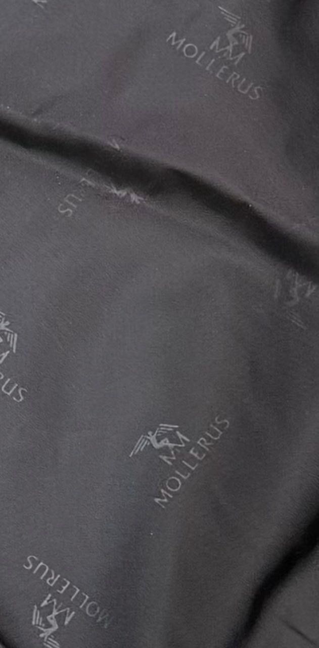 Maison Mollerus Taschen: Kleidersack Maison Mollerus – Gebraucht aus Steinhausen von einzelstueck-brocki 5