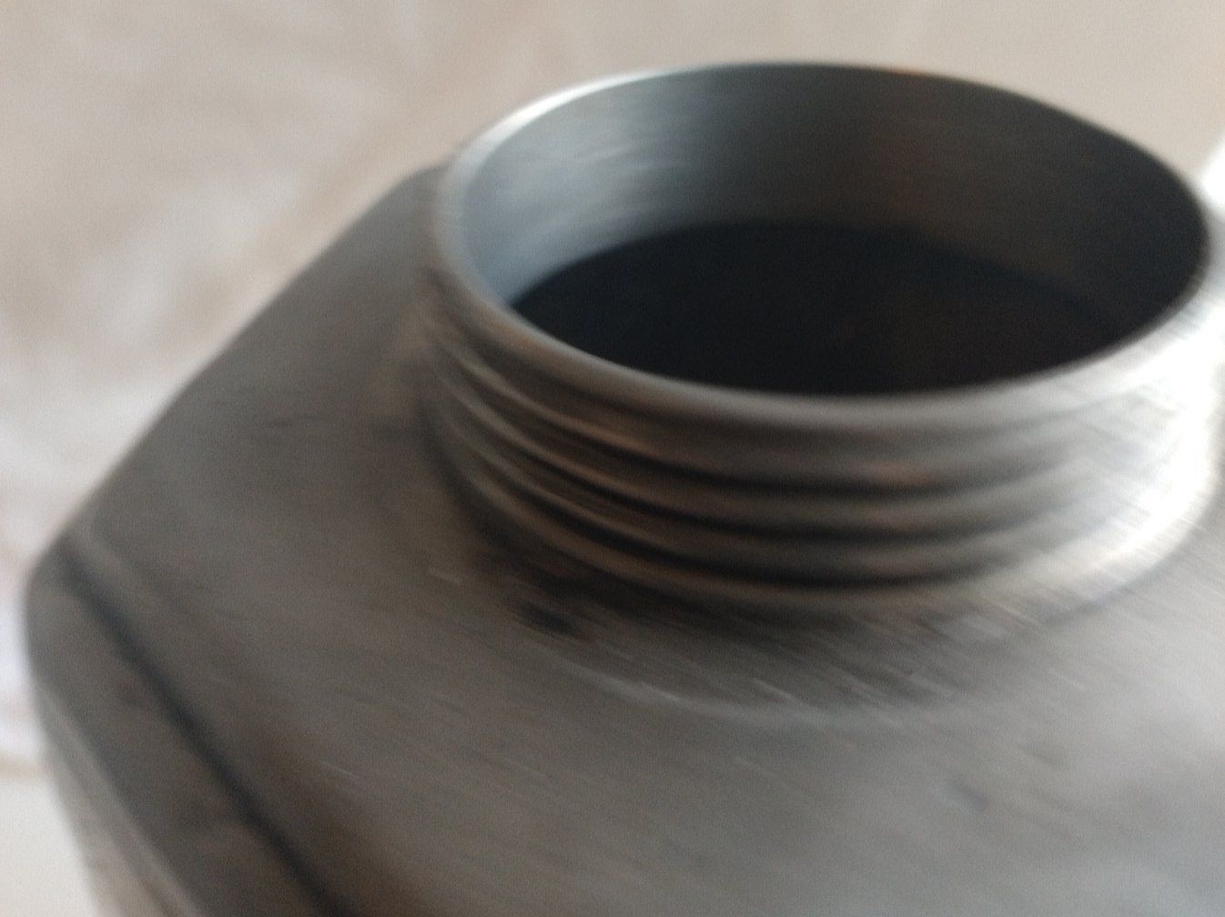 Caraffe: Zinnkanne – Usato da Luzern venduto da Accipiter71 4