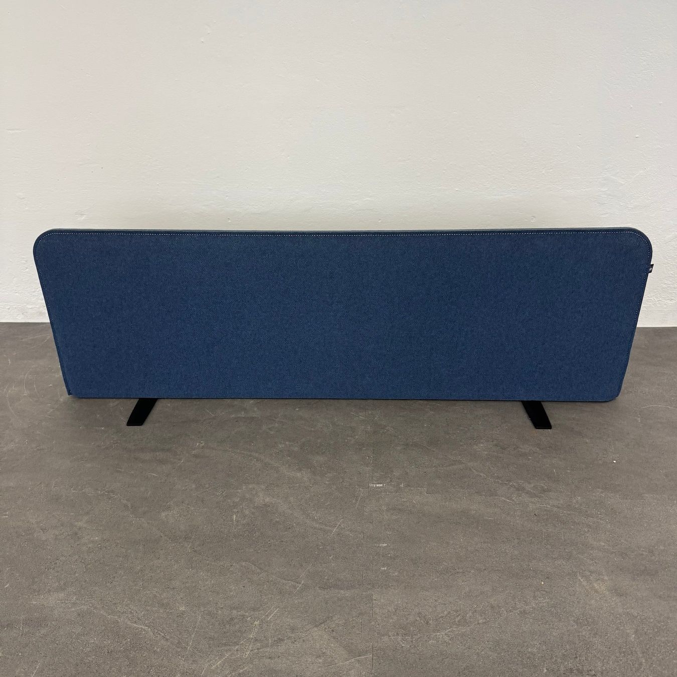 Paraventi: Buzzi.Space BuzziShield Desk Tischtrennwand 1600mm – Usato da Schönenwerd venduto da mcofficeshop