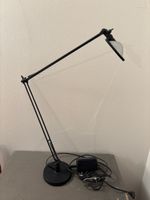 Luce Plan Berenice Post Moderne Design Schreibtischlampe