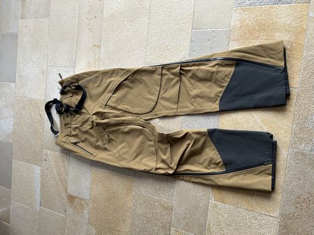 Odlo Skihose Damen, Grösse S sehr guter Zustand