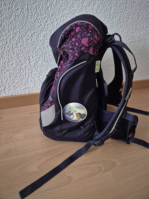 Sacs & sacs à dos: Ergobag – D'occasion à Triesen par zar_6tss 1