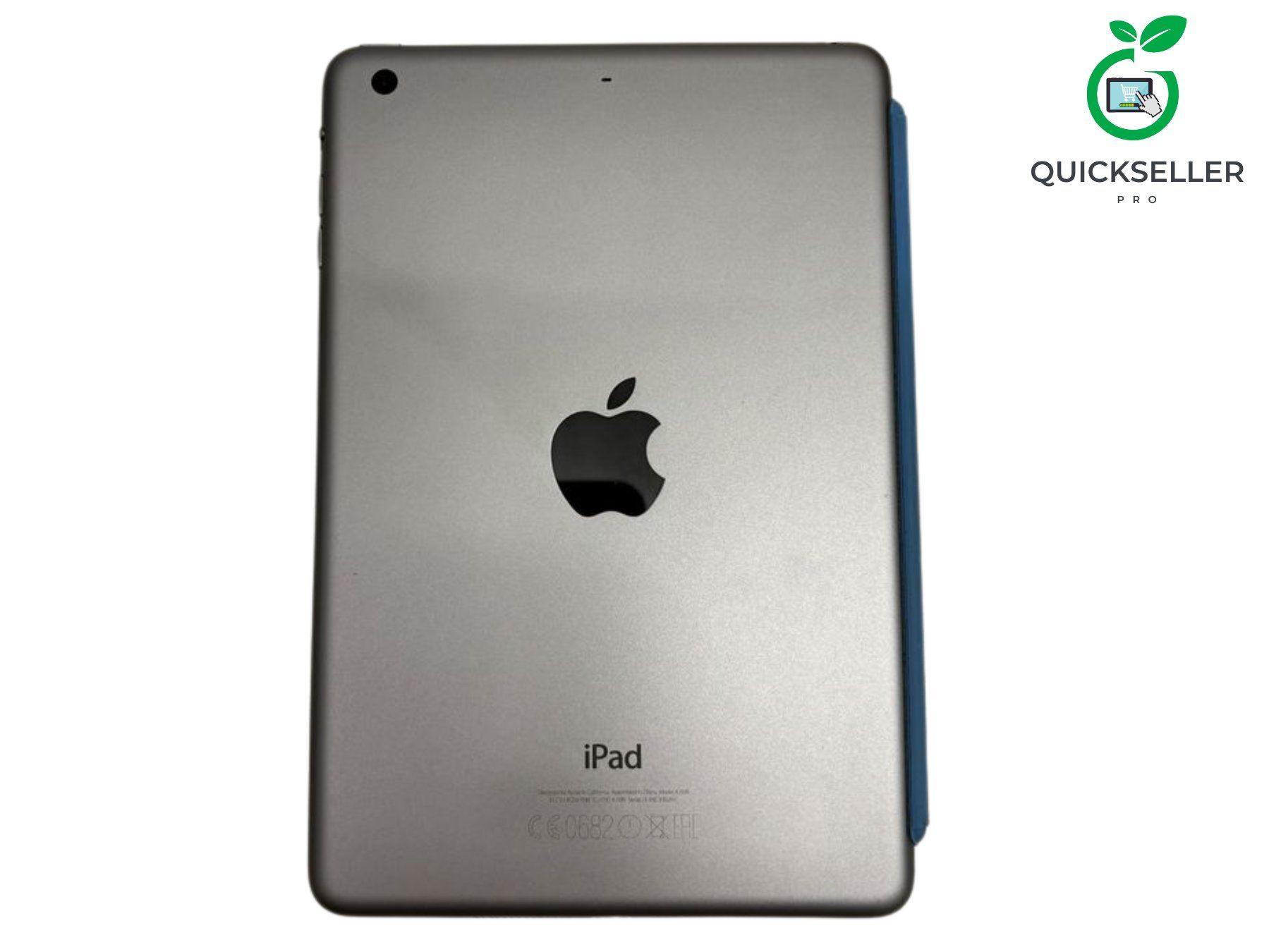 Apple Tablet PC: iPad Mini 3. Generation, 16, WiFi - Top Zustand! – Gebraucht aus Rotkreuz von Quickseller-Pro 2