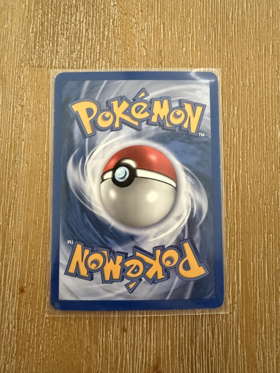 Cartes: Pokemon Gallopa holo rare – Neuf (Voir description) à Frick par virgi_ 2