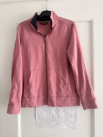 Schneider Damen Jacke, Gr. 38, Rosa, Top Zustand!