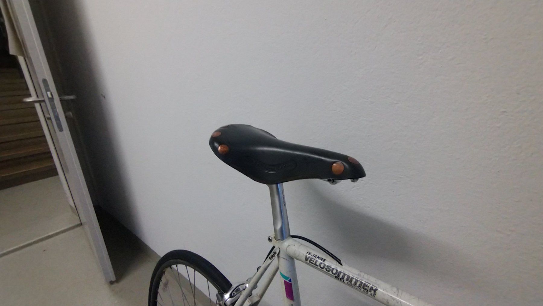 Biciclette: Rennrad Scapin Atec 57cm – Usato da Bern venduto da firstdibs 9