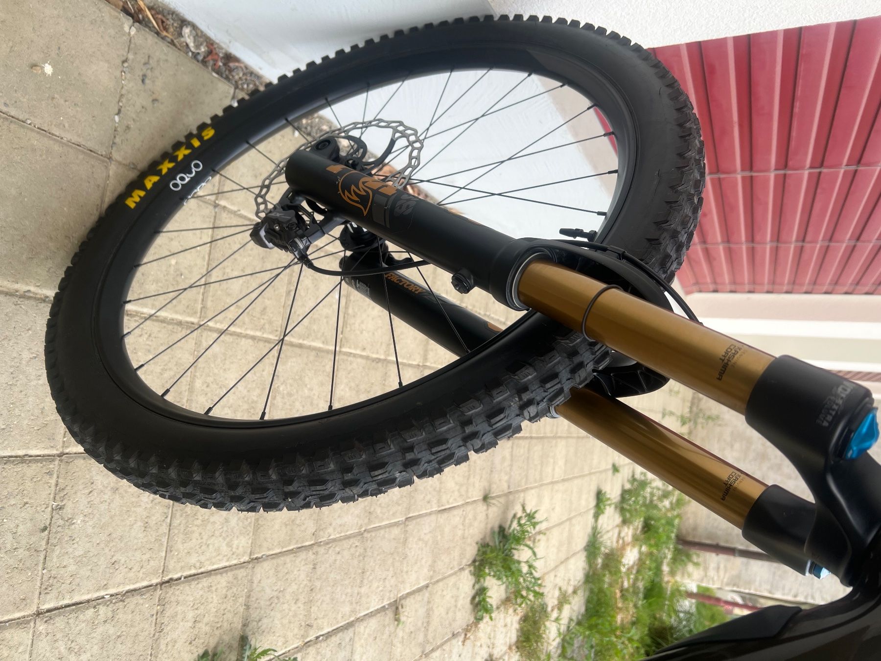 Orbea Biciclette: Orbea Wild M TEAM – Nuovo (secondo la descrizione) da Mézières VD venduto da pourkwapa7 5