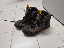 Wanderschuhe Weissenstein Gr. 40