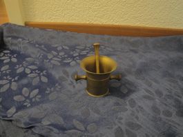Mörser