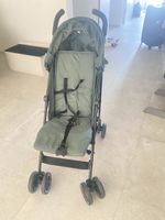 Leichter Buggy, perfekt für den Sommer!