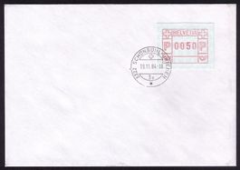 ATM 7A_O 19.11.84 Schönbühl, 1. Jahr von breiter ATM 7 !